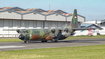 Indonesian Air Force (TNI-AU) Lockheed C-130H-30 Hercules (A-1319) at  Bandung - Husein Sastranegara International, Indonesia