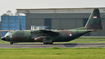 Indonesian Air Force (TNI-AU) Lockheed L-100-30 (Model 382G) Hercules (A-1326) at  Bandung - Husein Sastranegara International, Indonesia