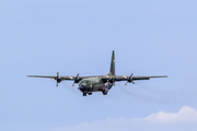 Indonesian Air Force (TNI-AU) Lockheed L-100-30 (Model 382G) Hercules (A-1326) at  Denpasar/Bali - Ngurah Rai International, Indonesia