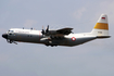 Indonesian Air Force (TNI-AU) Lockheed C-130H-30 Hercules (A-1341) at  Denpasar/Bali - Ngurah Rai International, Indonesia