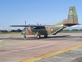 Indonesian Air Force (TNI-AU) IPTN NC-212-200M (A-2111) at  Adisumarmo International, Indonesia