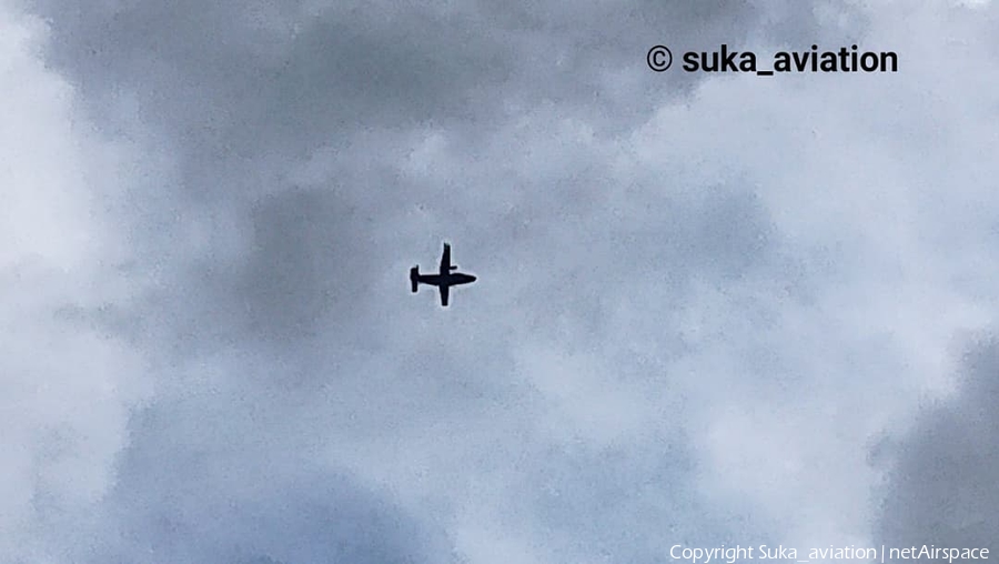 Indonesian Air Force (TNI-AU) Indonesian Aerospace NC212i (A-2112) | Photo 463649