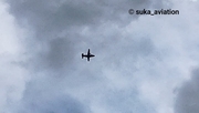 Indonesian Air Force (TNI-AU) Indonesian Aerospace NC212i (A-2112) at  Balikpapan Sepinggan - International, Indonesia