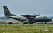 Indonesian Air Force (TNI-AU) IPTN CN-235-100M (A-2304) at  Adisumarmo International, Indonesia