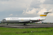 Indonesian Air Force (TNI-AU) Fokker F28-4000 Fellowship (A-2804) at  Adisumarmo International, Indonesia