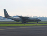 Indonesian Air Force (TNI-AU) CASA C-295M (A-2901) at  Palembang - Sultan Mahmud Badaruddin II International, Indonesia