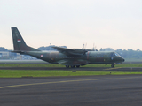Indonesian Air Force (TNI-AU) CASA C-295M (A-2901) at  Palembang - Sultan Mahmud Badaruddin II International, Indonesia