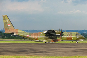 Indonesian Air Force (TNI-AU) CASA C-295M (A-2901) at  Adisumarmo International, Indonesia