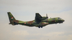 Indonesian Air Force (TNI-AU) CASA C-295M (A-2902) at  Adisucipto - International, Indonesia