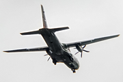 Indonesian Air Force (TNI-AU) CASA C-295M (A-2902) at  Palembang - Sultan Mahmud Badaruddin II International, Indonesia