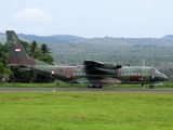 Indonesian Air Force (TNI-AU) CASA C-295M (A-2903) at  Banda Aceh - Sultan Iskandar Muda International, Indonesia