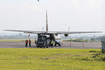Indonesian Air Force (TNI-AU) CASA C-295M (A-2903) at  Adisumarmo International, Indonesia