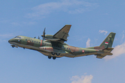 Indonesian Air Force (TNI-AU) IPTN CN-295M (A-2904) at  Adisumarmo International, Indonesia