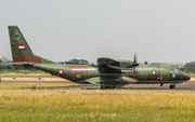 Indonesian Air Force (TNI-AU) CASA C-295M (A-2905) at  Adisumarmo International, Indonesia