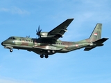 Indonesian Air Force (TNI-AU) CASA C-295M (A-2906) at  Banda Aceh - Sultan Iskandar Muda International, Indonesia