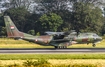 Indonesian Air Force (TNI-AU) IPTN CN-295M (A-2908) at  Adisumarmo International, Indonesia