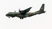 Indonesian Air Force (TNI-AU) CASA CN-295M (A-2910) at  Jakarta - Soekarno-Hatta International, Indonesia