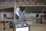 Planes of Fame Boeing FB-5 (A-7126) at  Chino, United States