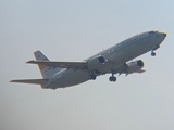 Indonesian Air Force (TNI-AU) Boeing 737-4Y0 (A-7308) at  Adisucipto - International, Indonesia