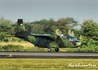 Indonesian Air Force (TNI-AU) IPTN NC-212-200 (A-9035) at  Adisumarmo International, Indonesia