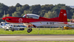 Swiss Air Force Pilatus PC-7 (A-913) at  Ostrava - Leos Janacek, Czech Republic