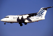 Air Botswana BAe Systems BAe-146-100 (A2-ABD) at  Johannesburg - O.R.Tambo International, South Africa