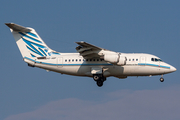 Air Botswana BAe Systems BAe-146-100 (A2-ABF) at  Johannesburg - O.R.Tambo International, South Africa