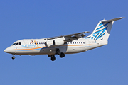 Air Botswana BAe Systems BAe-146-RJ85 (A2-ABG) at  Johannesburg - O.R.Tambo International, South Africa