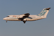 Air Botswana BAe Systems BAe-146-RJ85 (A2-ABH) at  Johannesburg - O.R.Tambo International, South Africa