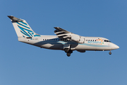 Air Botswana BAe Systems BAe-146-RJ85 (A2-ABH) at  Johannesburg - O.R.Tambo International, South Africa