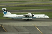 Air Botswana ATR 72-600 (A2-ABK) at  Johannesburg - O.R.Tambo International, South Africa