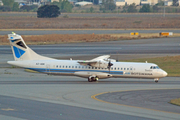 Air Botswana ATR 72-600 (A2-ABK) at  Johannesburg - O.R.Tambo International, South Africa