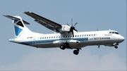 Air Botswana ATR 72-600 (A2-ABL) at  Johannesburg - O.R.Tambo International, South Africa