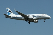Air Botswana Embraer ERJ-170LR (ERJ-170-100LR) (A2-ABM) at  Johannesburg - O.R.Tambo International, South Africa