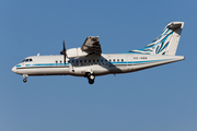 Air Botswana ATR 42-500 (A2-ABN) at  Johannesburg - O.R.Tambo International, South Africa