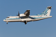 Air Botswana ATR 42-500 (A2-ABN) at  Johannesburg - O.R.Tambo International, South Africa