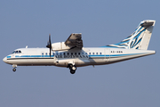 Air Botswana ATR 42-500 (A2-ABN) at  Johannesburg - O.R.Tambo International, South Africa