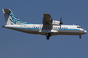 Air Botswana ATR 42-500 (A2-ABO) at  Johannesburg - O.R.Tambo International, South Africa