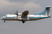 Air Botswana ATR 42-500 (A2-ABO) at  Johannesburg - O.R.Tambo International, South Africa