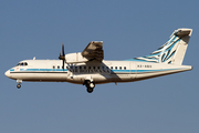 Air Botswana ATR 42-500 (A2-ABO) at  Johannesburg - O.R.Tambo International, South Africa