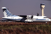 Air Botswana ATR 42-500 (A2-ABO) at  Johannesburg - O.R.Tambo International, South Africa