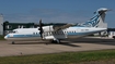 Air Botswana ATR 42-500 (A2-ABO) at  Mönchengladbach, Germany