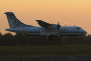 Air Botswana ATR 42-500 (A2-ABP) at  Johannesburg - O.R.Tambo International, South Africa