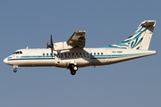 Air Botswana ATR 42-500 (A2-ABP) at  Johannesburg - O.R.Tambo International, South Africa