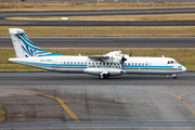 Air Botswana ATR 72-500 (A2-ABR) at  Johannesburg - O.R.Tambo International, South Africa