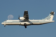 Air Botswana ATR 72-500 (A2-ABR) at  Johannesburg - O.R.Tambo International, South Africa