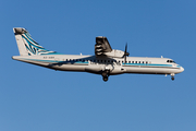 Air Botswana ATR 72-500 (A2-ABR) at  Johannesburg - O.R.Tambo International, South Africa