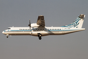 Air Botswana ATR 72-500 (A2-ABR) at  Johannesburg - O.R.Tambo International, South Africa