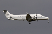 (Private) Beech 1900D (A2-OLM) at  Johannesburg - O.R.Tambo International, South Africa