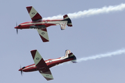Royal Australian Air Force Pilatus PC-9/A (A23-057) at  Singapore - Changi, Singapore